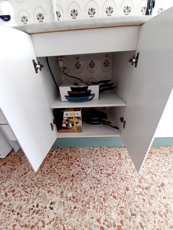 Apartamento Vistas Al Mar, 11 Planta, 50M Playa!! Miramar Ngoại thất bức ảnh
