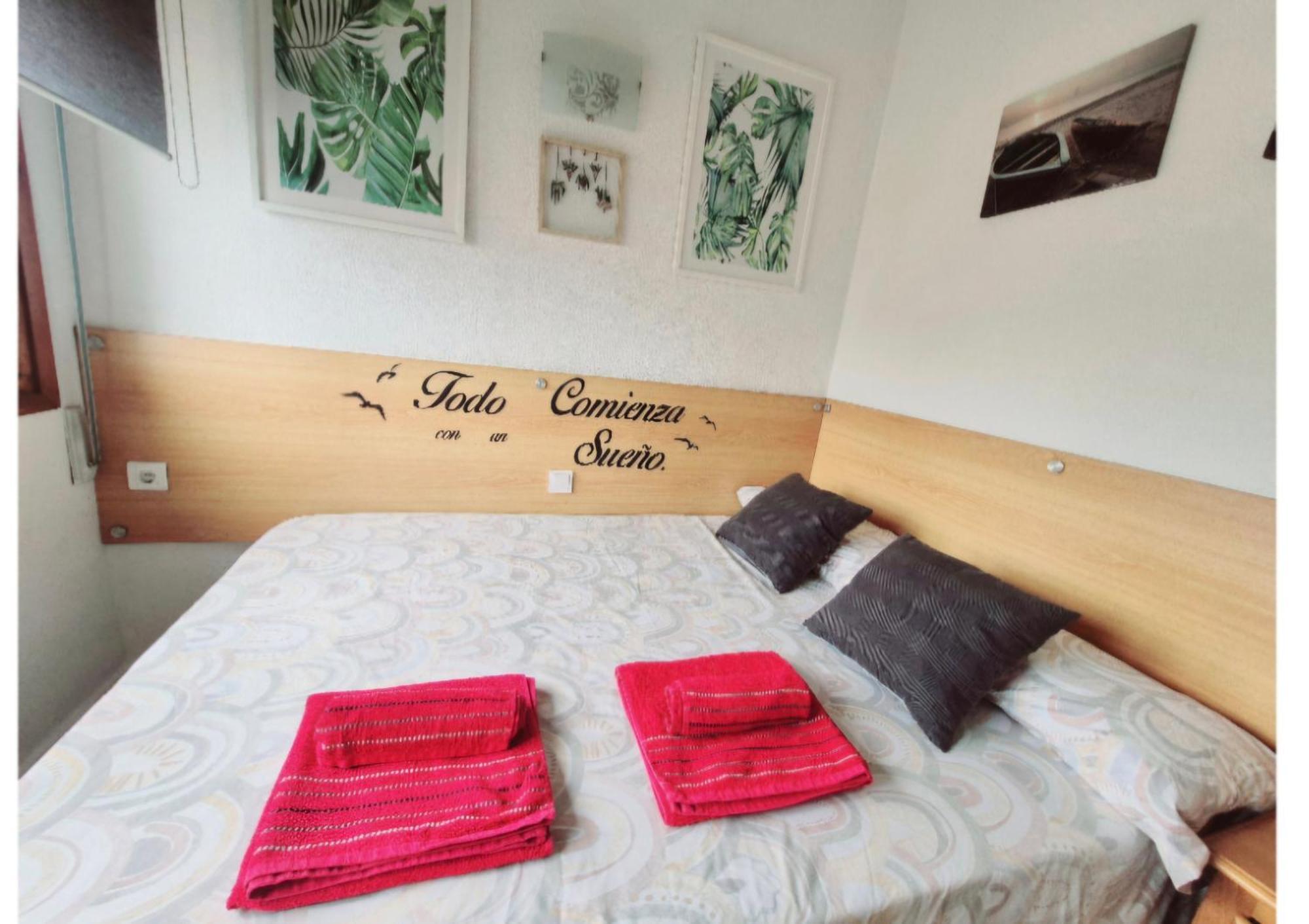 Apartamento Vistas Al Mar, 11 Planta, 50M Playa!! Miramar Ngoại thất bức ảnh